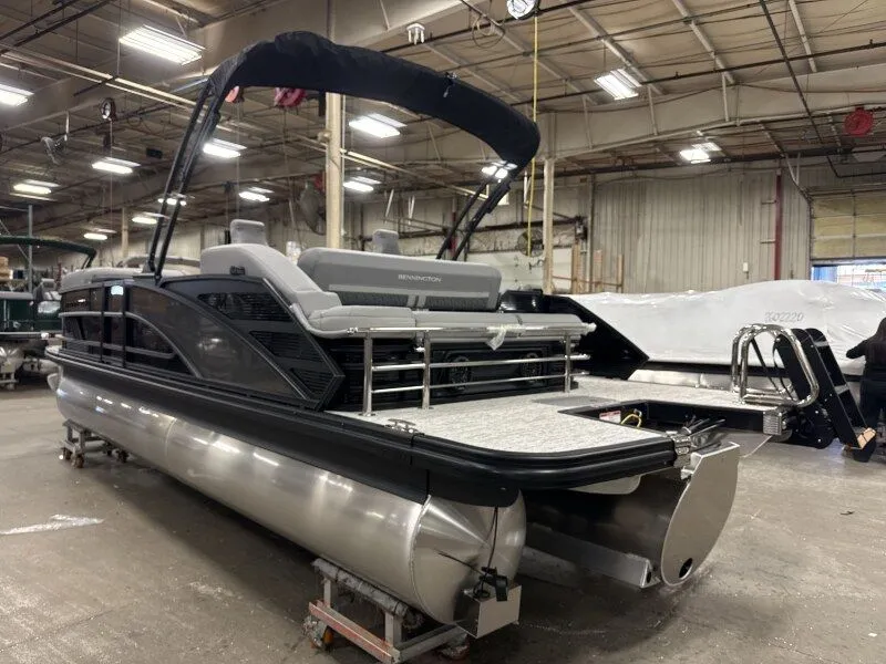 Slide: The Image of Bennington 23MSB-SPS 2026 - 9