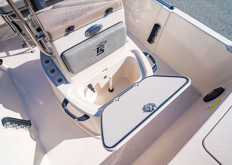 Slide: The Image of Carolina 178 JLS 2026 - 13