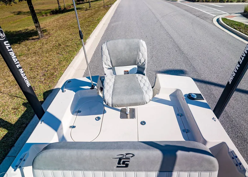 Slide: The Image of Carolina 178 JLS 2026 - 5