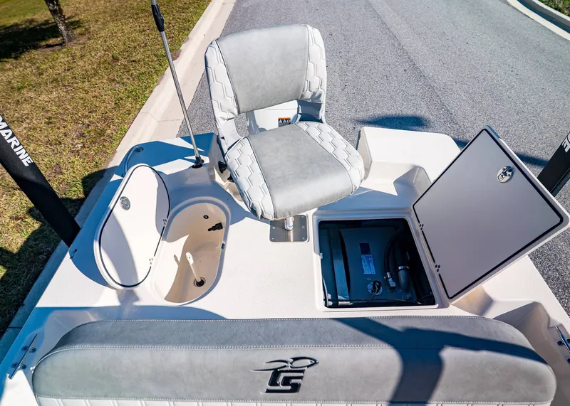 Slide: The Image of Carolina 178 JLS 2026 - 6