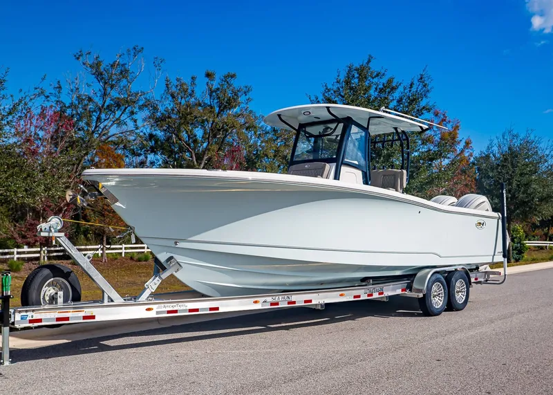 The Image of Sea Hunt Gamefish 30 Coffin Box 2026 - 1