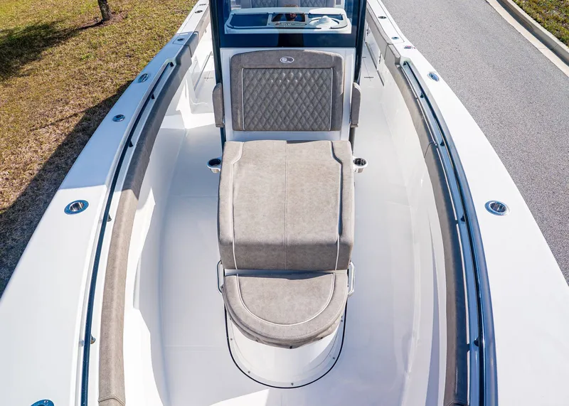 Slide: The Image of Sea Hunt Gamefish 30 Coffin Box 2026 - 23