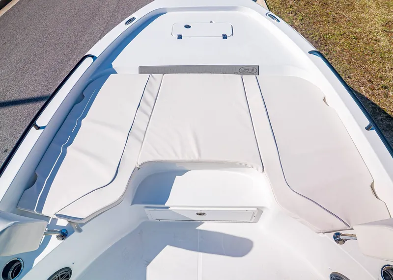 Slide: The Image of Sea Hunt BX 25 FS 2026 - 21