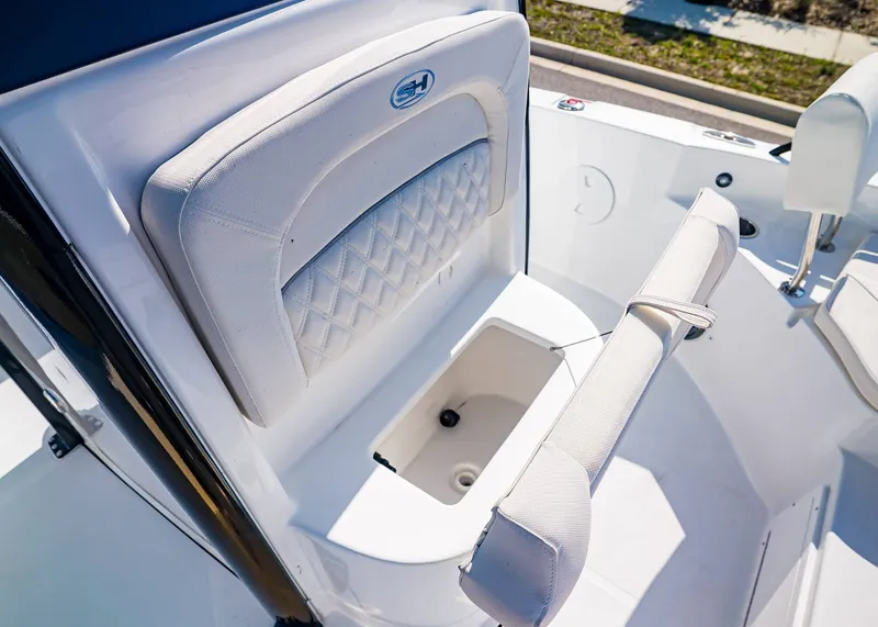 Slide: The Image of Sea Hunt BX 25 FS 2026 - 24