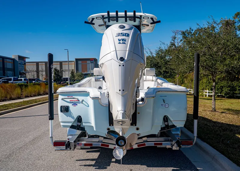 Slide: The Image of Sea Hunt BX 25 FS 2026 - 4