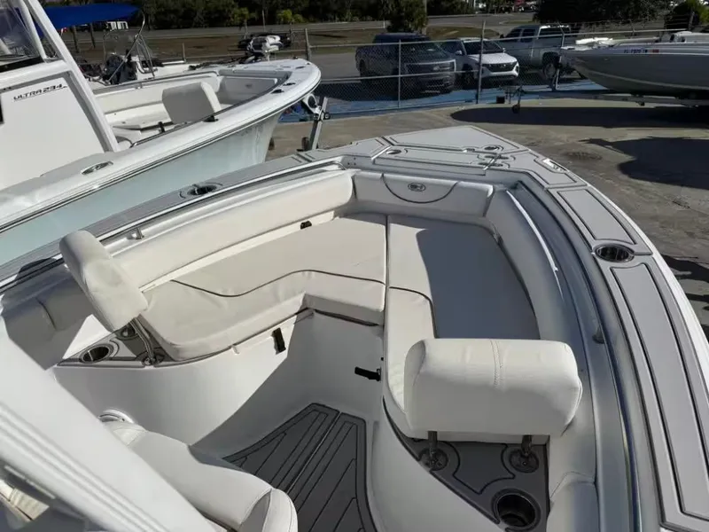 Slide: The Image of Sea Hunt Ultra 219 2019 - 7