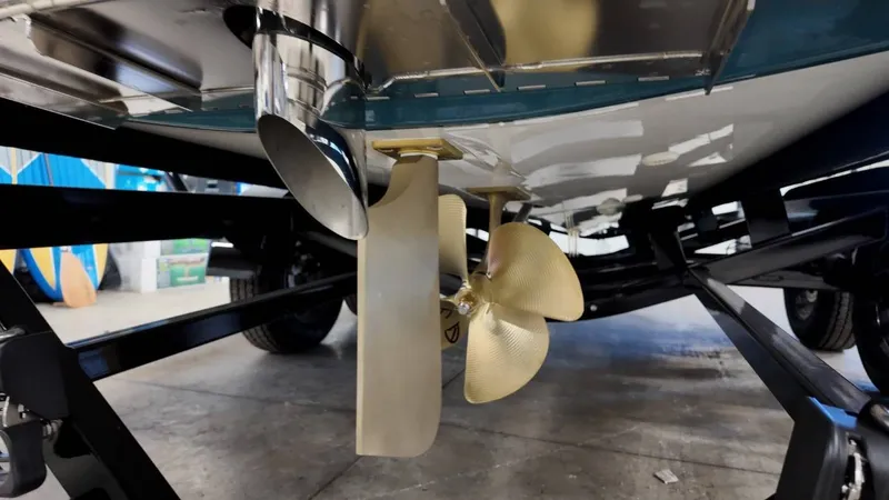 Slide: The Image of MasterCraft NXT23 2026 - 10