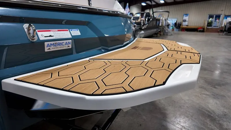 Slide: The Image of MasterCraft NXT23 2026 - 11