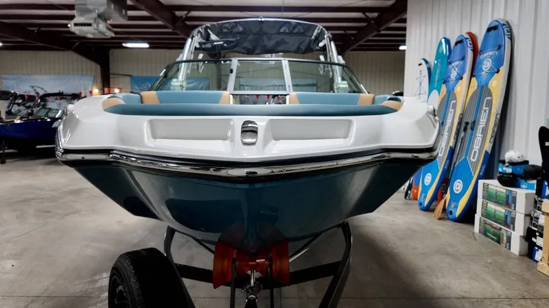 Slide: The Image of MasterCraft NXT23 2026 - 15