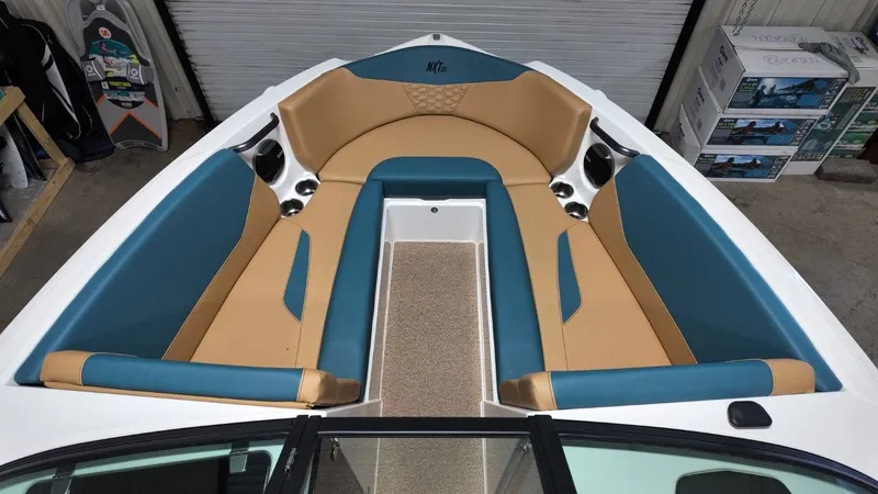 Slide: The Image of MasterCraft NXT23 2026 - 17