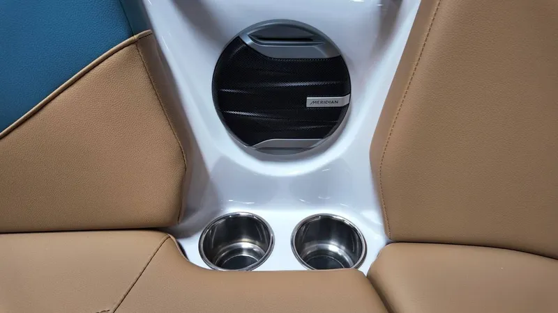 Slide: The Image of MasterCraft NXT23 2026 - 18