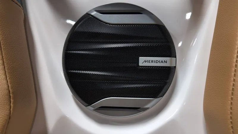 Slide: The Image of MasterCraft NXT23 2026 - 19