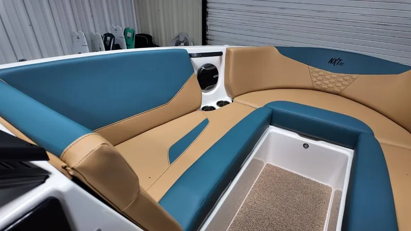 Slide: The Image of MasterCraft NXT23 2026 - 20