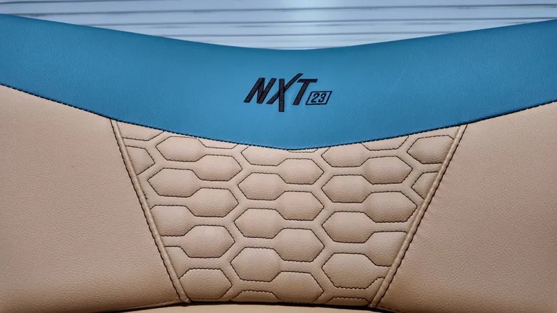 Slide: The Image of MasterCraft NXT23 2026 - 21