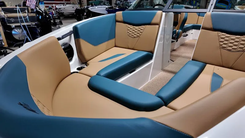 Slide: The Image of MasterCraft NXT23 2026 - 22