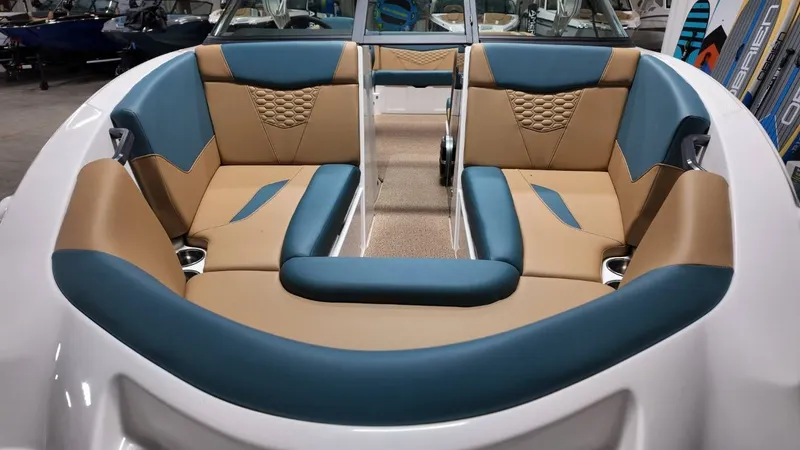 Slide: The Image of MasterCraft NXT23 2026 - 24