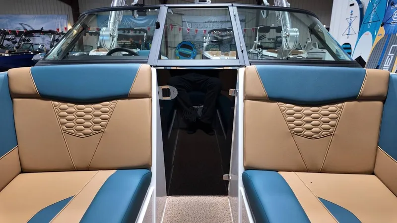 Slide: The Image of MasterCraft NXT23 2026 - 25