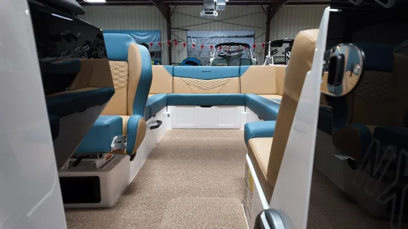 Slide: The Image of MasterCraft NXT23 2026 - 28