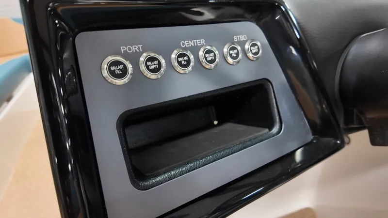 Slide: The Image of MasterCraft NXT23 2026 - 31