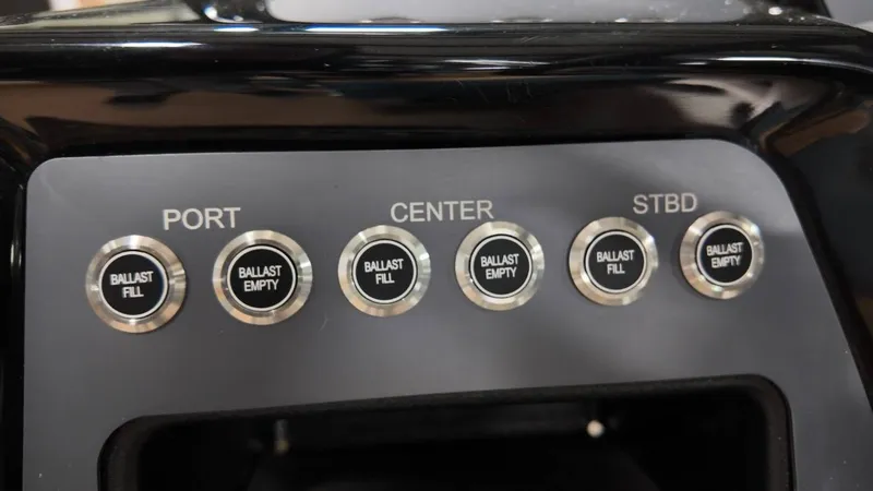 Slide: The Image of MasterCraft NXT23 2026 - 32