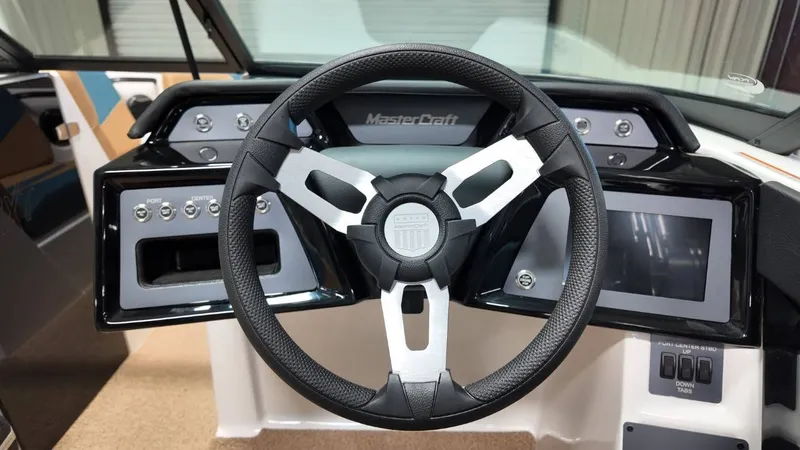 Slide: The Image of MasterCraft NXT23 2026 - 33