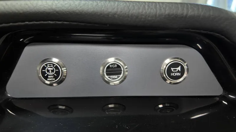 Slide: The Image of MasterCraft NXT23 2026 - 34