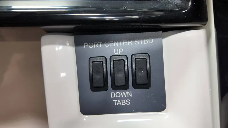 Slide: The Image of MasterCraft NXT23 2026 - 36