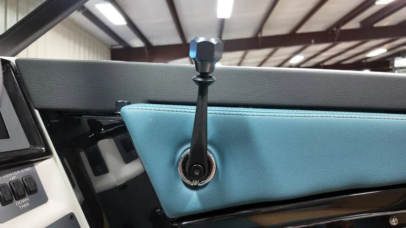 Slide: The Image of MasterCraft NXT23 2026 - 39