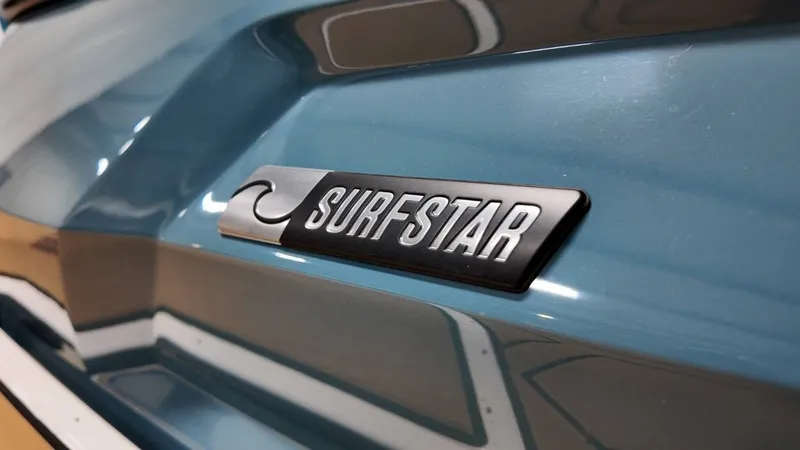 Slide: The Image of MasterCraft NXT23 2026 - 4