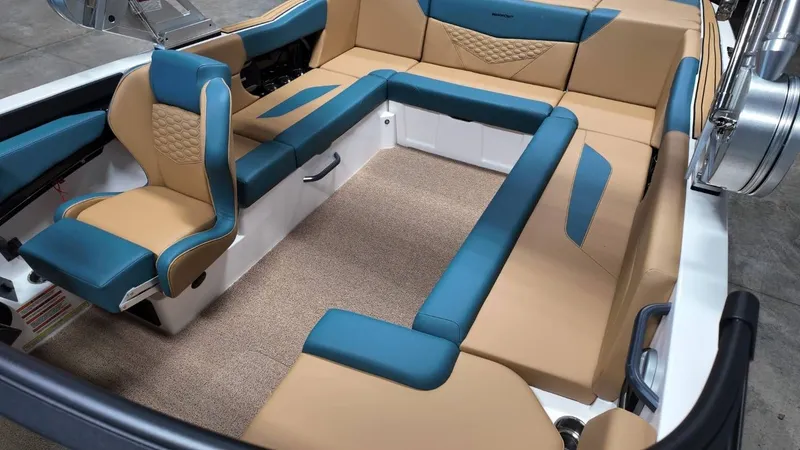 Slide: The Image of MasterCraft NXT23 2026 - 40