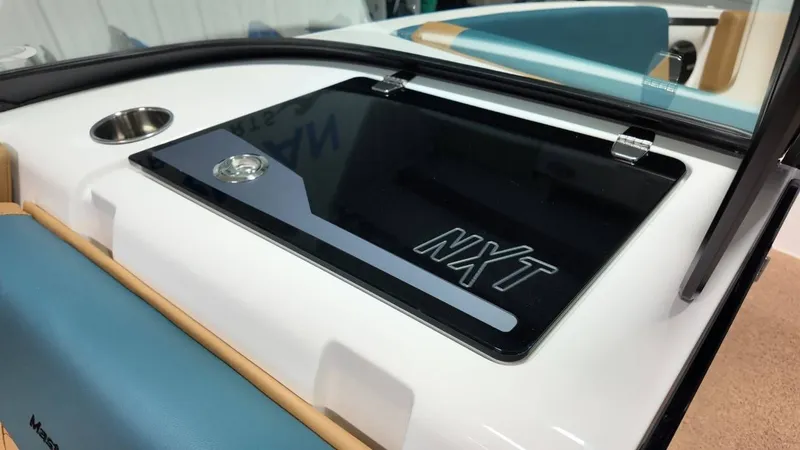 Slide: The Image of MasterCraft NXT23 2026 - 41