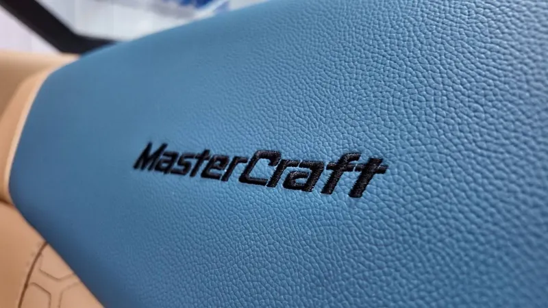 Slide: The Image of MasterCraft NXT23 2026 - 42