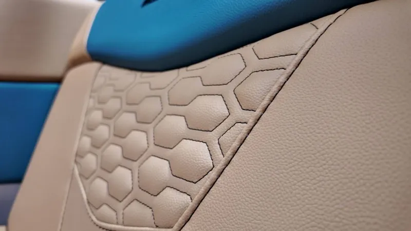 Slide: The Image of MasterCraft NXT23 2026 - 43