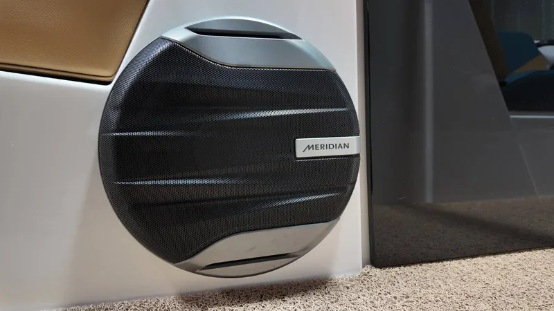 Slide: The Image of MasterCraft NXT23 2026 - 44