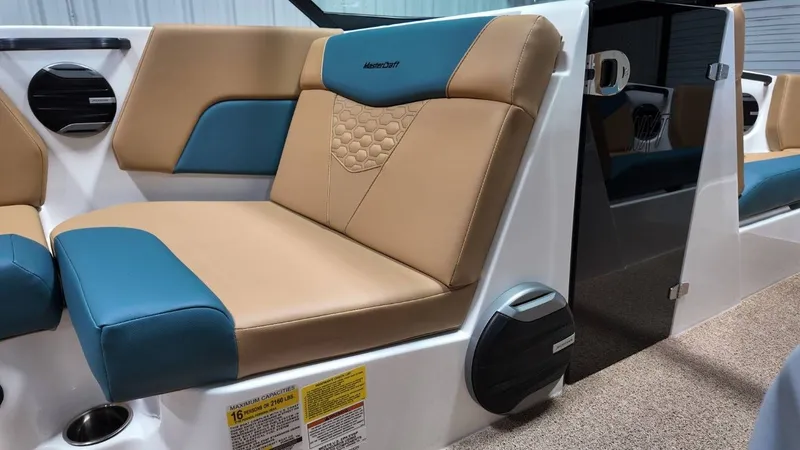 Slide: The Image of MasterCraft NXT23 2026 - 45