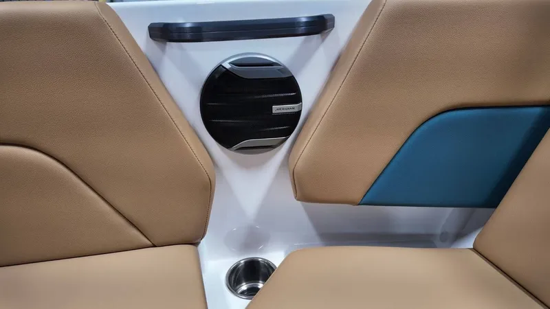 Slide: The Image of MasterCraft NXT23 2026 - 46