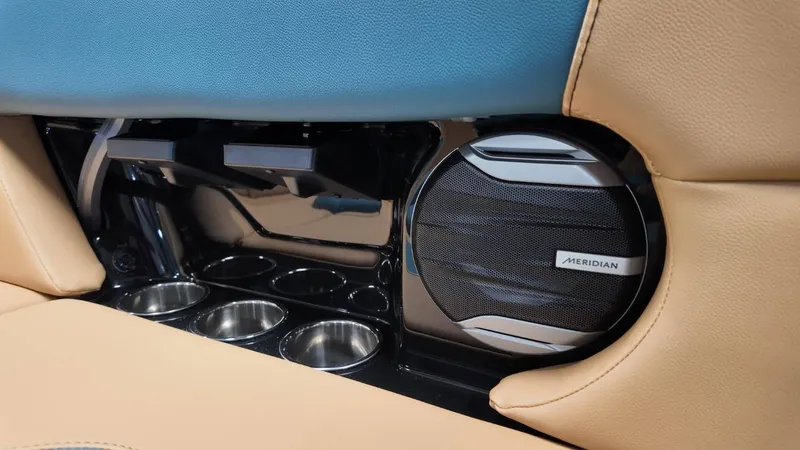 Slide: The Image of MasterCraft NXT23 2026 - 48