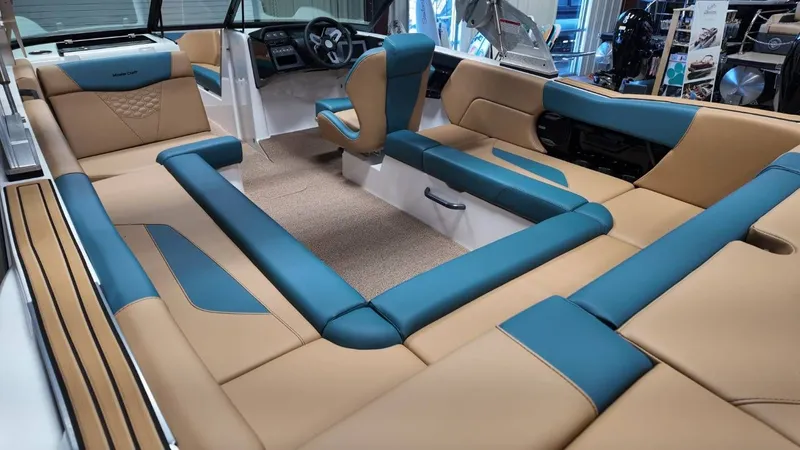 Slide: The Image of MasterCraft NXT23 2026 - 49