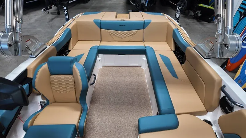 Slide: The Image of MasterCraft NXT23 2026 - 51