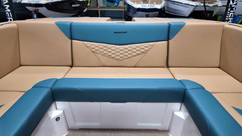 Slide: The Image of MasterCraft NXT23 2026 - 52