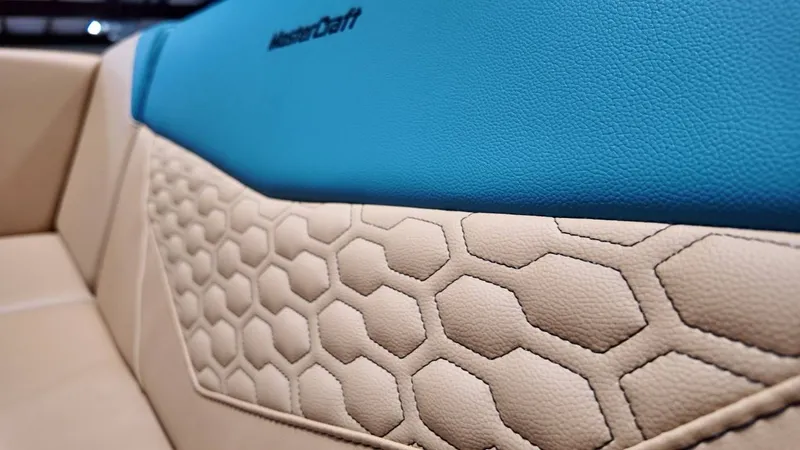 Slide: The Image of MasterCraft NXT23 2026 - 53