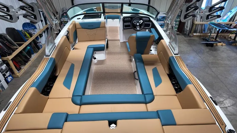 Slide: The Image of MasterCraft NXT23 2026 - 54