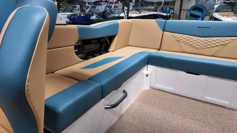 Slide: The Image of MasterCraft NXT23 2026 - 55