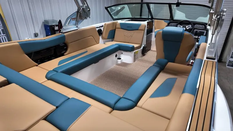 Slide: The Image of MasterCraft NXT23 2026 - 56