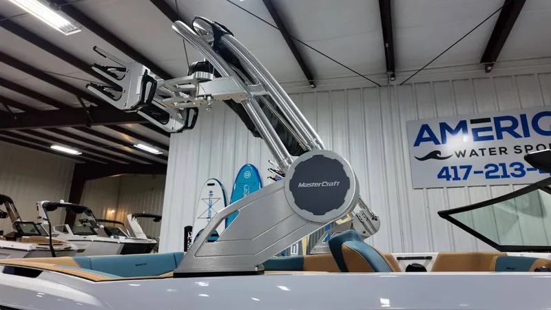 Slide: The Image of MasterCraft NXT23 2026 - 57