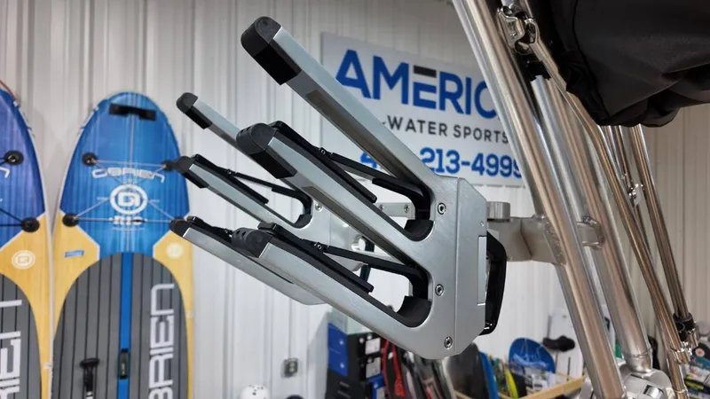 Slide: The Image of MasterCraft NXT23 2026 - 58