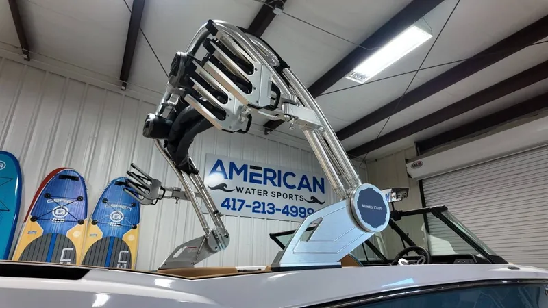 Slide: The Image of MasterCraft NXT23 2026 - 61