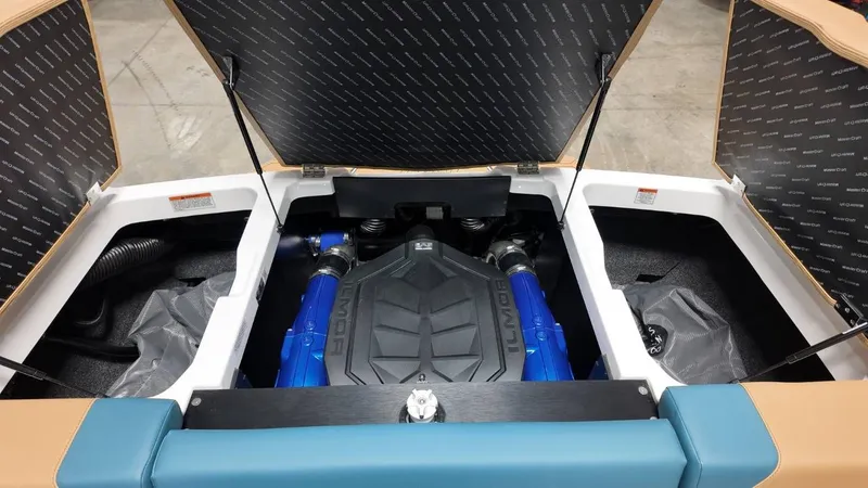 Slide: The Image of MasterCraft NXT23 2026 - 62