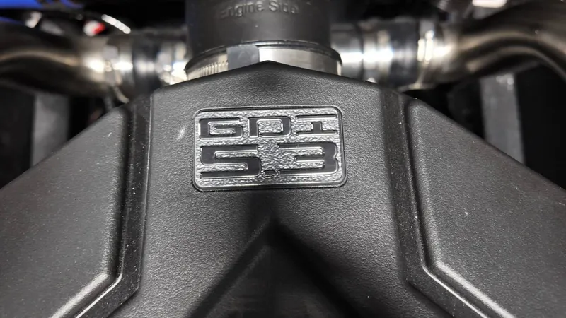 Slide: The Image of MasterCraft NXT23 2026 - 64