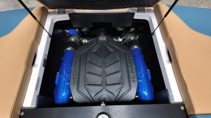 Slide: The Image of MasterCraft NXT23 2026 - 65